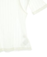 Ray Beams（レイビームス）ニット・セーター 白 サイズ:-(XS位) レディース/2200718660024
