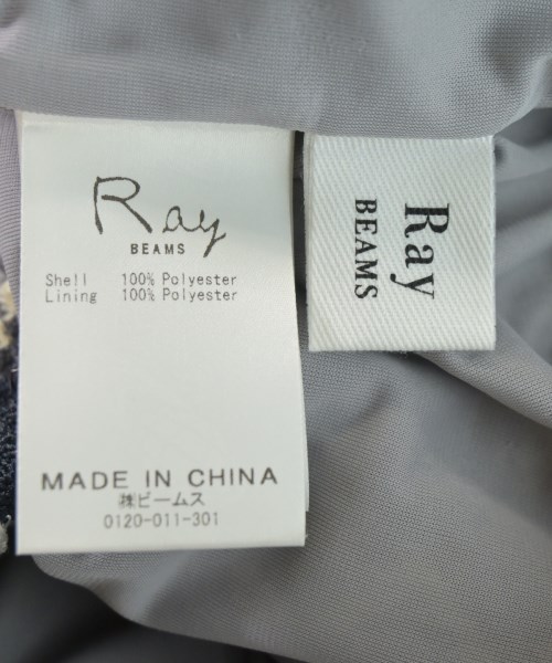 Ray Beams（レイビームス）その他 グレー サイズ:-(L位) レディース/2200721592060