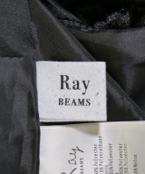 Ray Beams（レイビームス）ワンピース 黒 サイズ:1(S位) レディース/2200720485042