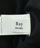 Ray Beams（レイビームス）Tシャツ・カットソー 黒 サイズ:F レディース/2200725546052