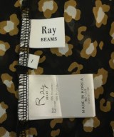 Ray Beams（レイビームス）ワンピース 黒 サイズ:1(S位) レディース/2200724844142