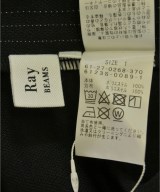 Ray Beams（レイビームス）ロング・マキシ丈スカート 黒 サイズ:1(S位) レディース/2200725807030