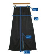 Ray Beams（レイビームス）ロング・マキシ丈スカート 黒 サイズ:1(S位) レディース/2200725807030