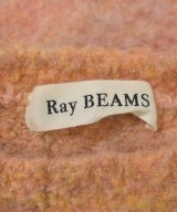 Ray Beams（レイビームス）ニット・セーター オレンジ サイズ:F レディース/2200725816049
