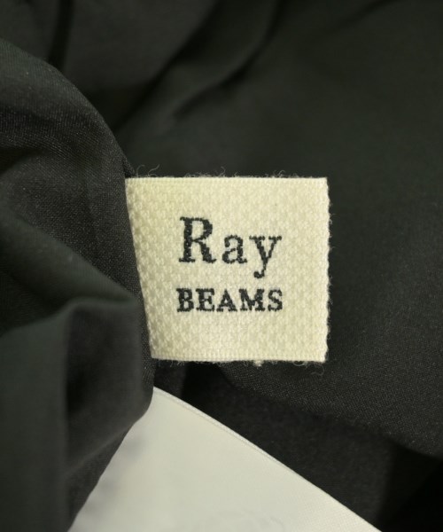 Ray Beams（レイビームス）ロング・マキシ丈スカート 黒 サイズ:1(S位) レディース/2200725858087