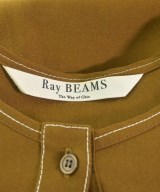 Ray Beams（レイビームス）ワンピース 茶 サイズ:F レディース/2200726489044