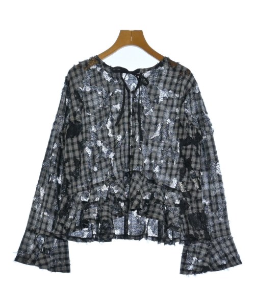 Ray Beams(レイビームス)のブラウス サイズ:F 4,200円