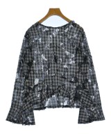 Ray Beams（レイビームス）ブラウス 黒 サイズ:F レディース/2200721553108