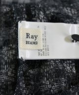 Ray Beams（レイビームス）ブラウス 黒 サイズ:F レディース/2200721553108