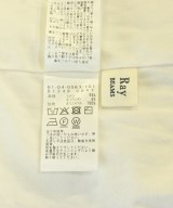 Ray Beams（レイビームス）ノースリーブ 白 サイズ:F レディース/2200721553115
