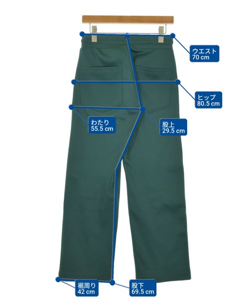 Ray Beams（レイビームス）その他 緑 サイズ:S/S レディース/2200721960050