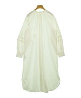 Ray Beams（レイビームス）シャツワンピース 白 サイズ:F レディース/2200723898108