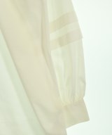 Ray Beams（レイビームス）シャツワンピース 白 サイズ:F レディース/2200723898108