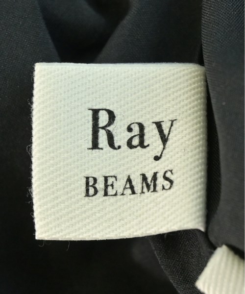 Ray Beams（レイビームス）ロング・マキシ丈スカート 黒 サイズ:0(XS位) レディース/2200727091024
