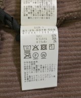 Ray Beams（レイビームス）ショートパンツ 茶 サイズ:1(S位) レディース/2200727251152