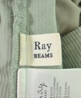 Ray Beams（レイビームス）ロング・マキシ丈スカート 緑 サイズ:0(XS位) レディース/2200723371014