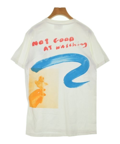 Ray Beams（レイビームス）Tシャツ・カットソー 白 サイズ:-(M位) レディース/2200725696023