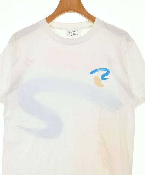 Ray Beams（レイビームス）Tシャツ・カットソー 白 サイズ:-(M位) レディース/2200725696023