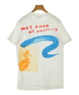 Ray Beams（レイビームス）Tシャツ・カットソー 白 サイズ:-(M位) レディース/2200725696023