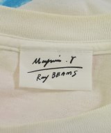 Ray Beams（レイビームス）Tシャツ・カットソー 白 サイズ:-(M位) レディース/2200725696023