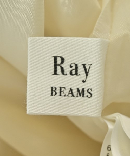 Ray Beams（レイビームス）ロング・マキシ丈スカート 白 サイズ:0(XS位) レディース/2200725696078