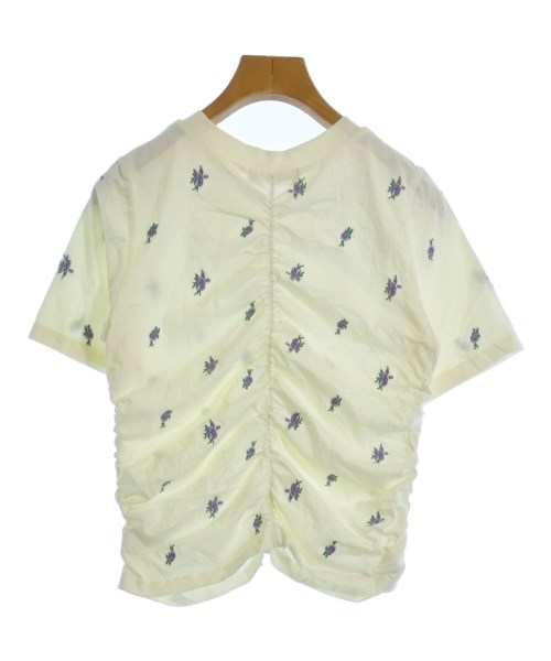 Ray Beams（レイビームス）Tシャツ・カットソー 白 サイズ:-(S位) レディース/2200726544118