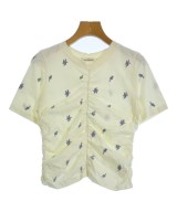 Ray Beams（レイビームス）Tシャツ・カットソー 白 サイズ:-(S位) レディース/2200726544118