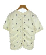 Ray Beams（レイビームス）Tシャツ・カットソー 白 サイズ:-(S位) レディース/2200726544118