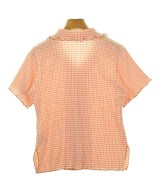 Ray Beams（レイビームス）ブラウス オレンジ サイズ:-(M位) レディース/2200728218086