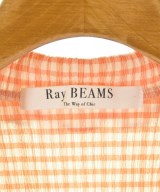 Ray Beams（レイビームス）ブラウス オレンジ サイズ:-(M位) レディース/2200728218086