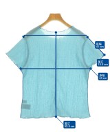 Ray Beams（レイビームス）Tシャツ・カットソー 青 サイズ:-(M位) レディース/2200728218093