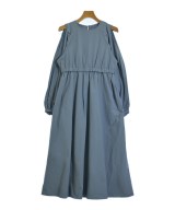 Ray Beams（レイビームス）ワンピース 青 サイズ:1(S位) レディース/2200728700048