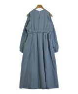 Ray Beams（レイビームス）ワンピース 青 サイズ:1(S位) レディース/2200728700048