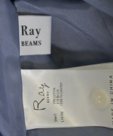 Ray Beams（レイビームス）ワンピース 青 サイズ:1(S位) レディース/2200728700048
