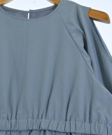 Ray Beams（レイビームス）ワンピース 青 サイズ:1(S位) レディース/2200728700048