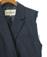Ray Beams（レイビームス）ベスト 紺 サイズ:0(XS位) レディース/2200728755055