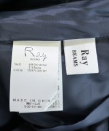 Ray Beams（レイビームス）スラックス 紺 サイズ:1(S位) レディース/2200728755062