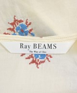 Ray Beams（レイビームス）ブラウス 白 サイズ:-(L位) レディース/2200679148012