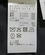 Ray Beams（レイビームス）ロング・マキシ丈スカート 黒 サイズ:1(S位) レディース/2200682689038
