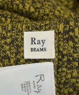 Ray Beams（レイビームス）ニット・セーター 緑 サイズ:-(XS位) レディース/2200677569031