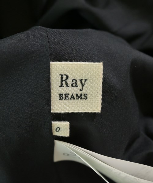 Ray Beams（レイビームス）ワンピース 黒 サイズ:0(XS位) レディース/2200682992015