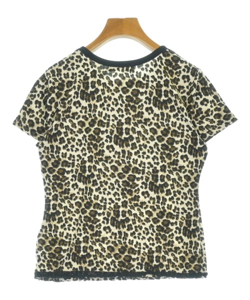Ray Beams（レイビームス）Tシャツ・カットソー ベージュ サイズ:-(S位) レディース/2200683040036