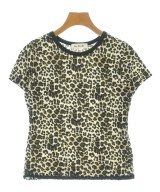 Ray Beams（レイビームス）Tシャツ・カットソー ベージュ サイズ:-(S位) レディース/2200683040036