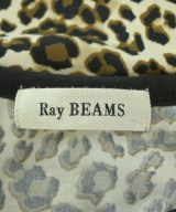 Ray Beams（レイビームス）Tシャツ・カットソー ベージュ サイズ:-(S位) レディース/2200683040036