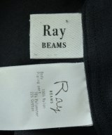Ray Beams（レイビームス）ブラウス 黒 サイズ:F レディース/2200677573021