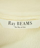 Ray Beams（レイビームス）パーカー 白 サイズ:F レディース/2200677573045