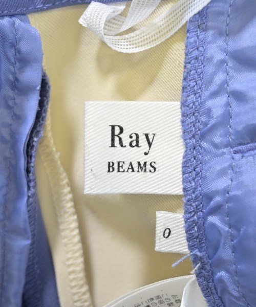 Ray Beams（レイビームス）スラックス 紫 サイズ:0(XS位) レディース/2200681078208
