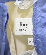 Ray Beams（レイビームス）スラックス 紫 サイズ:0(XS位) レディース/2200681078208