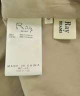 Ray Beams（レイビームス）カーゴパンツ ベージュ サイズ:0(XS位) レディース/2200681078215