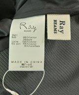 Ray Beams（レイビームス）スラックス グレー サイズ:0(XS位) レディース/2200681078222